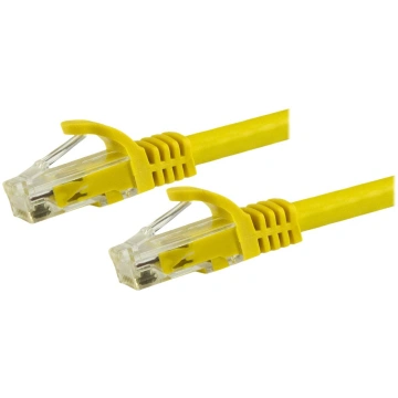 Startech 7m CAT6 Ethernet Cable, 10 Gigabit Snagle