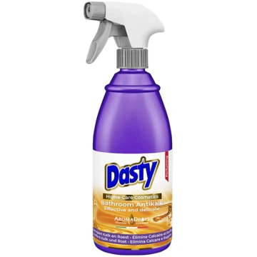 DASTY aromatizēts kaļķakmens noņemšanas līdzeklis 