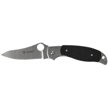 Ganzo G7372-BK Saliekamais nazis