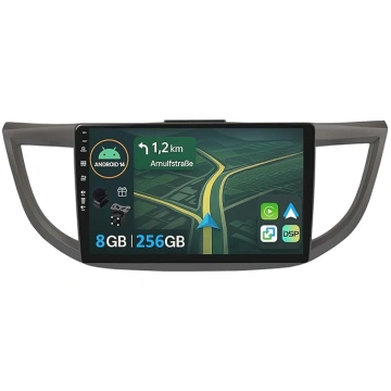 [8G + 256G] IPS 10.1 collu Android 14 Auto radio T