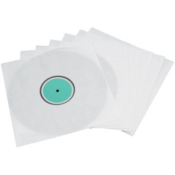 Hama 00181431 LP Inner Sleeves 10 pcs