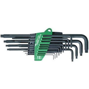 Wiha TORX L-key set ProStar - 24852 ( 24852 401099