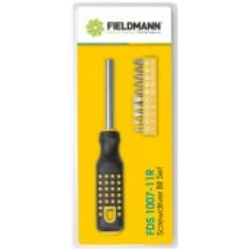 Fieldmann FDS 1007-11R Skrūvgriezis FZNR 1101-FIEL