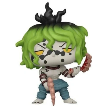 Funko Pop! Demon Slayer Gyutaro #1751