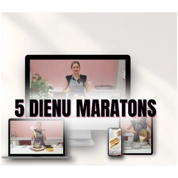 5 Dienu Maratons
