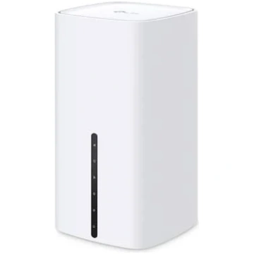 5G modems TP-Link AX1800, balta krās