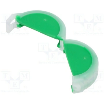Conduit end cover; 25mm; Multifix Air | IMT35038 |