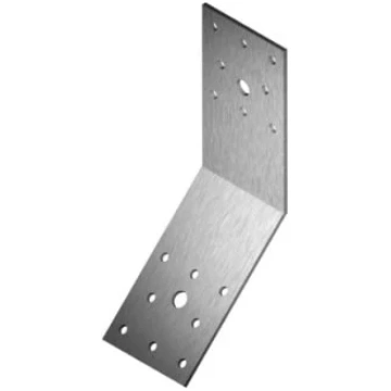 STIPRINĀJUMA LEŅĶIS 90X90X40X2.5 135 CE Buvmix