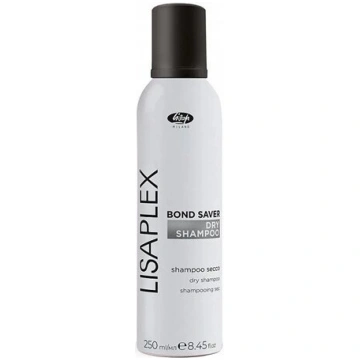 LISAP LISAPLEX BOND SAVER DRY SHAMPOO 250 ML - Sau