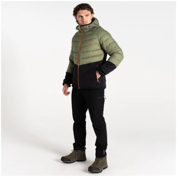 Men's TorrekHybrid Insulated Puffer Jacket
