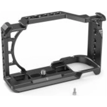 SmallRig Camera cage 1/ 4" for Sony Alpha A7R V / 