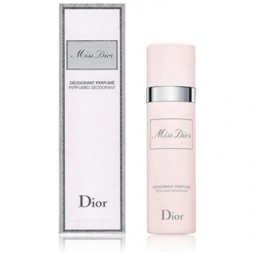 Dior Miss Dior Dezodorants aerosols DSR 100 ml (33