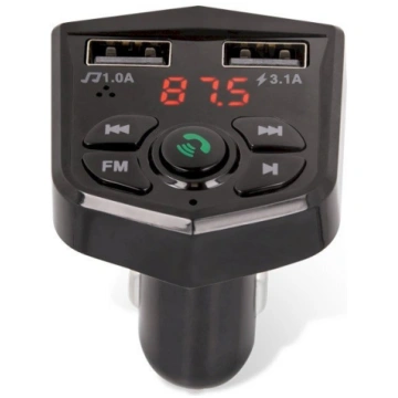 FM modulators Maxlife MXFT-02, 12 - 24 V