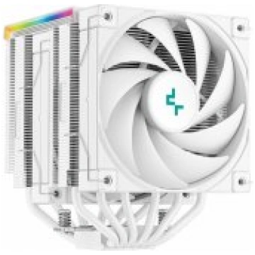 Deepcool AK620 Digital CPU Cooler White dzesētājs 