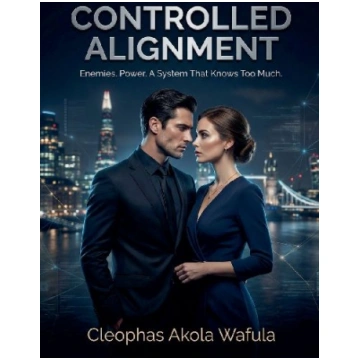 CONTROLLED ALIGNMENT - Enemies. Power. A System Th