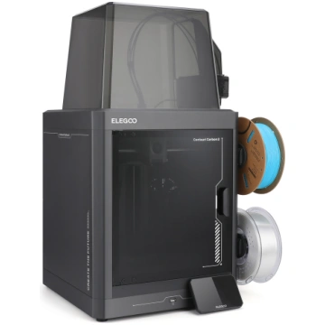 3D printeris Elegoo Centauri Carbon 2 Combo