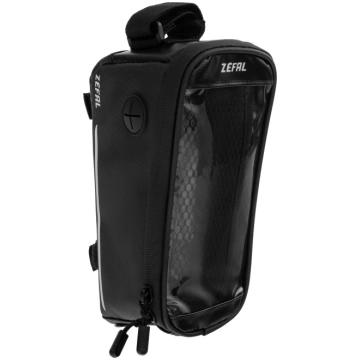 Zefal Console Pack T2 Bicycle Pannier 1.3 L velokr