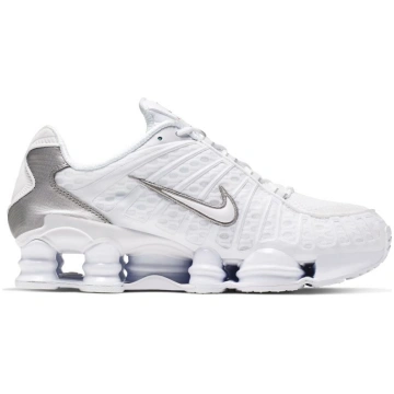 Nike Shox TL - Izmērs 40.5 (AV3595-100 Brīvā laika