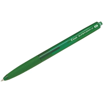 Pilot Dugopis Pilot Super Grip automatyczny zielon