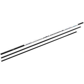 Flagman CAST MASTER PUT OVER HANDLE 4.0M NEW