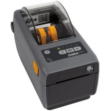 Zebra label printer ZD411