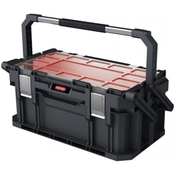 Keter Instrumentu kaste Connect Cantilever Toolbox