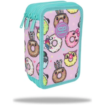 PENCIL CASE FILLED HAPPY DONUTS F067665 F067665 (5