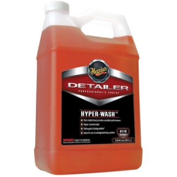 Meguiar"s D11001 Hyper Wash Aktīvo Putu Auto mazgā