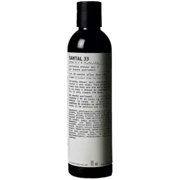 Santal 33 Shower Gel 237 ml Le Labo