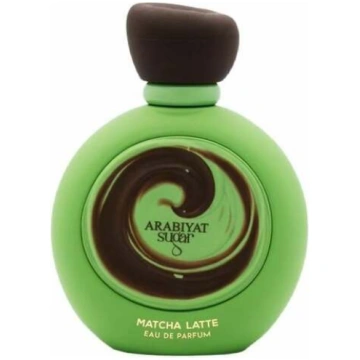 Parfums De Marly Arabiyat Sugar Matcha Matcha Latt