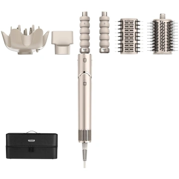 žāvētājs-lokšķēres Shark Flexstyle 5in1 Hd446sleu