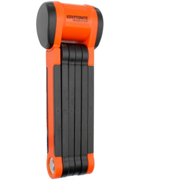 Kryptonite Evolution 790 folding lock (KRY005636)