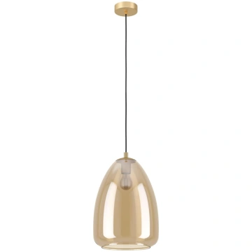 EGLO Alobrase piekaramais gaismeklis ēdamistabas g