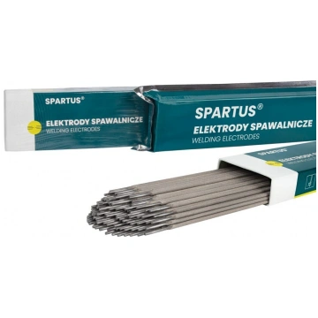 Metināšanas elektrodi SPARTUS 6013VD 1 kg Metināša