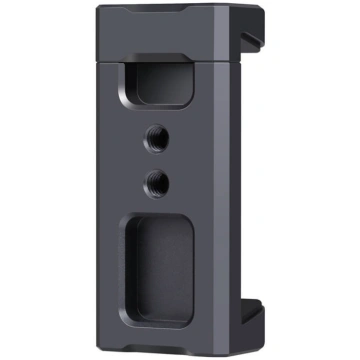 Puluz viedtālruņa turētājs PU3205B Melns - phone b