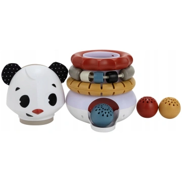 Tiny Love TINY LOVE SORTER PANDA ROCKERS | TL00044