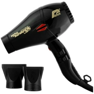 Fēns Advance Light Parlux Parlux Advance 2200W Mel