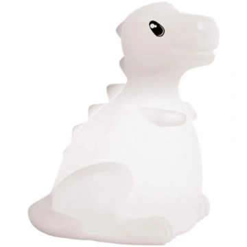Kidywolf Nightlight Dino with colour change 15cm |