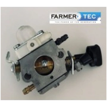 Karburators STIHL BG86 (42411200607; 42411200616) 