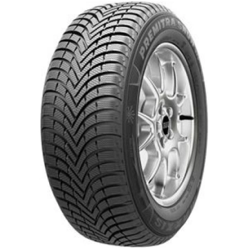 Ziemas riepa MAXXIS 255/55 R18 PREMITRA SNOW WP6 S