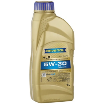 RAV HLS SAE 5W30 1L RAVENOL