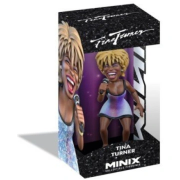 Figūriņa Minix Tina Turner