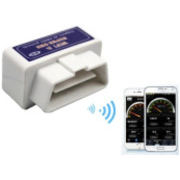 Auto datora diagnostikas iekārta, OBD WI-FI savien