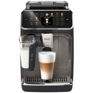 Philips Coffee Machine EP5549/70 Series 5500 Latte