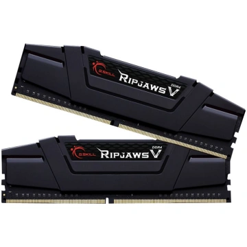 G.Skill Ripjaws V - DDR4 - kit - 16 GB: 2 x 8 GB -