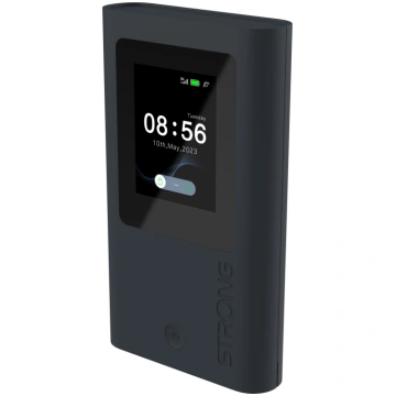 Router Strong Strong 5G Mifax 1800 5GMIFIAX1800 (9
