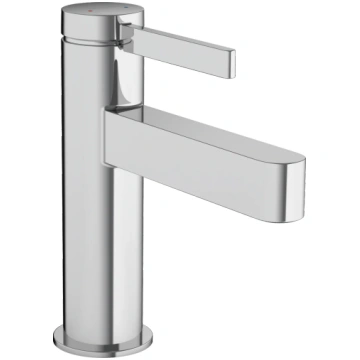 Finoris 100 Chrome Sink Faucet Hansgrohe 76010000