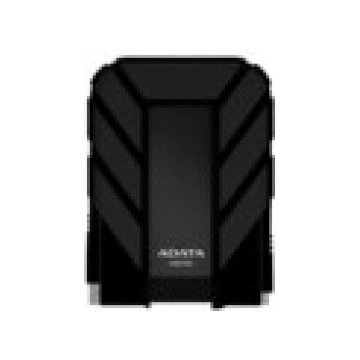 External HDD / 4TB / USB 3.1 / Colour Black / AHD7