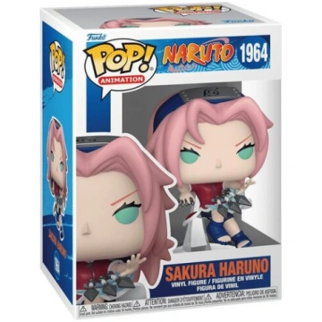 FUNKO POP! Vinila Figūra: Naruto - Sakura Haruno