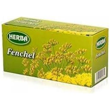 Herba tēja FENHEĻA 25 X 1,75G